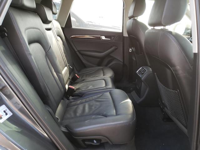 Photo 11 from auction – 2015 AUDI Q5 PREMIUM with VIN WA1CFAFP2FA136424
