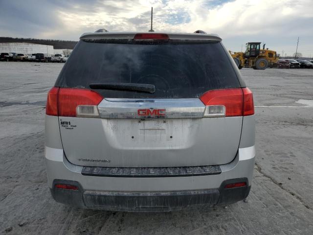 Photo 6 from auction – 2015 GMC TERRAIN SL with VIN 2GKALREKXF6341405