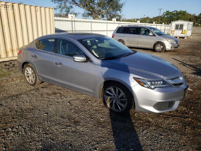 Photo 4 from auction – 2016 ACURA ILX BASE W with VIN 19UDE2F33GA003058