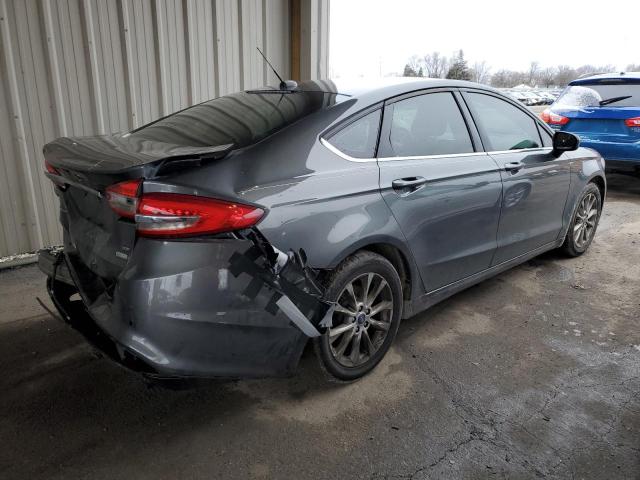 Photo 3 from auction – 2017 FORD FUSION SE with VIN 3FA6P0HD2HR200280