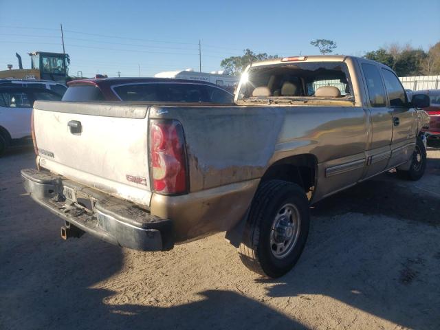 Photo 3 from auction – 2000 CHEVROLET SILVERADO with VIN 1GCGC29U7YE295636
