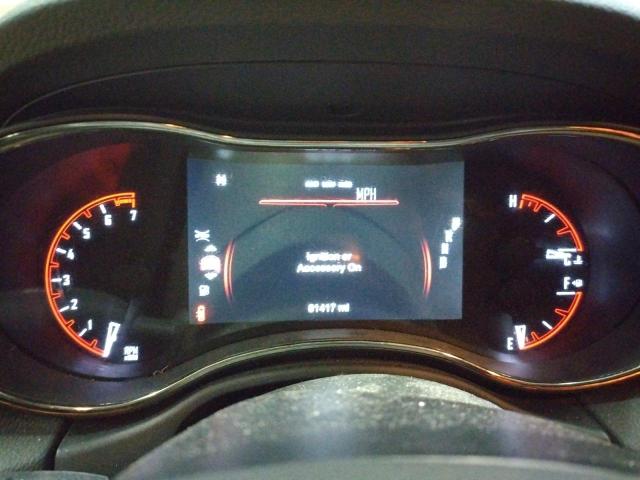 Photo 9 from auction – 2018 DODGE DURANGO GT with VIN 1C4RDJDG1JC116817