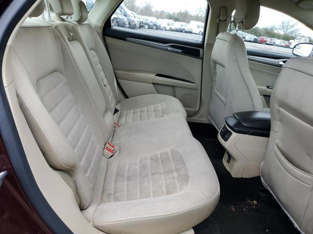 Photo 10 from auction – 2013 FORD FUSION SE with VIN 3FA6P0H79DR137232