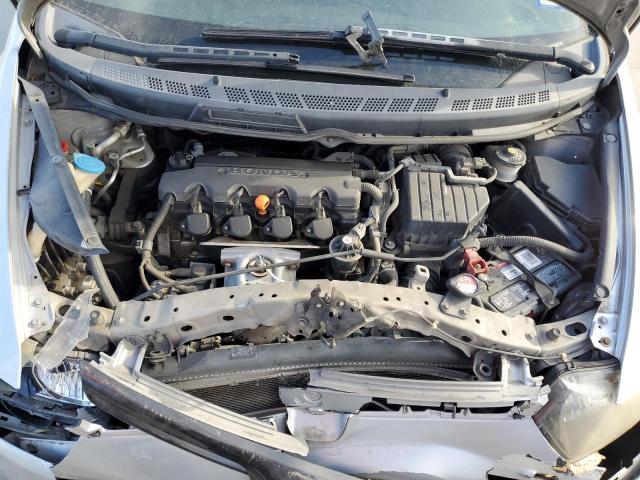 Photo 11 from auction – 2008 HONDA CIVIC EX with VIN 2HGFG12828H536097