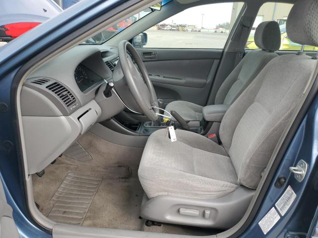 Photo 7 from auction – 2003 TOYOTA CAMRY LE with VIN JTDBE32KX30138899