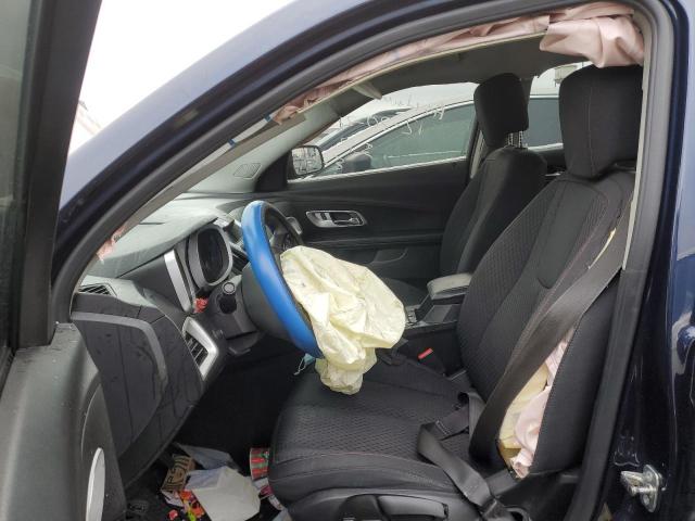 Photo 7 from auction – 2015 CHEVROLET EQUINOX LS with VIN 2GNALAEK8F1172535