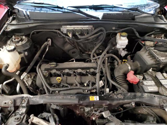 Photo 11 from auction – 2012 FORD ESCAPE XLT with VIN 1FMCU9D75CKC75106