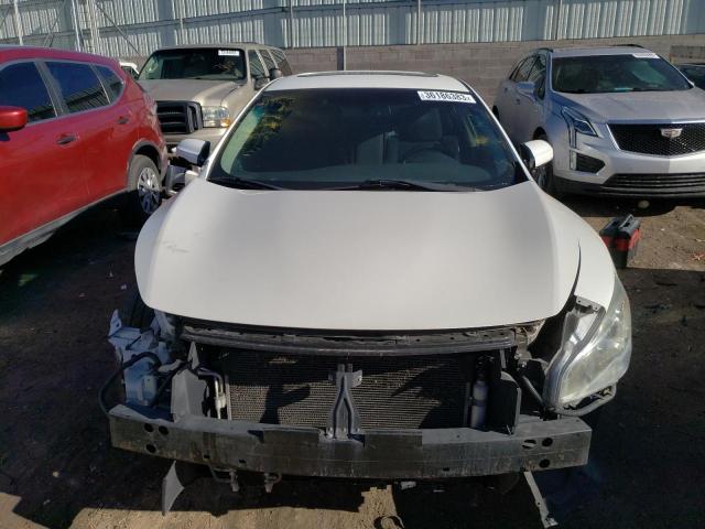 Photo 5 from auction – 2014 NISSAN MAXIMA S with VIN 1N4AA5AP7EC906314