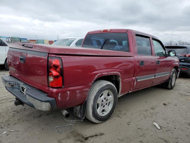 Photo 3 from auction – 2006 CHEVROLET SILVERADO with VIN 2GCEC13VX61235979