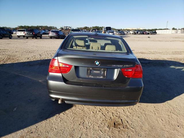 Photo 6 from auction – 2011 BMW 328 XI with VIN WBAPK7G56BNN71045