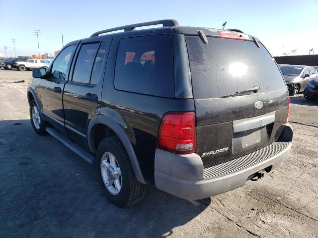 Photo 2 from auction – 2004 FORD EXPLORER X with VIN 1FMZU62K04ZA17942