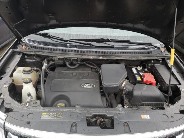 Photo 12 from auction – 2013 FORD EDGE LIMIT with VIN 2FMDK4KC9DBC34986
