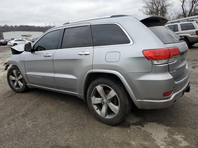 Photo 2 from auction – 2014 JEEP GRAND CHER with VIN 1C4RJFCG2EC153128