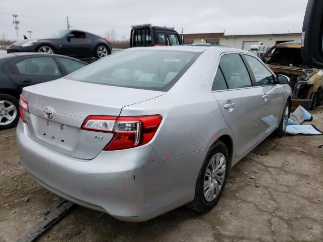 Photo 3 from auction – 2014 TOYOTA CAMRY L with VIN 4T1BF1FK0EU767445