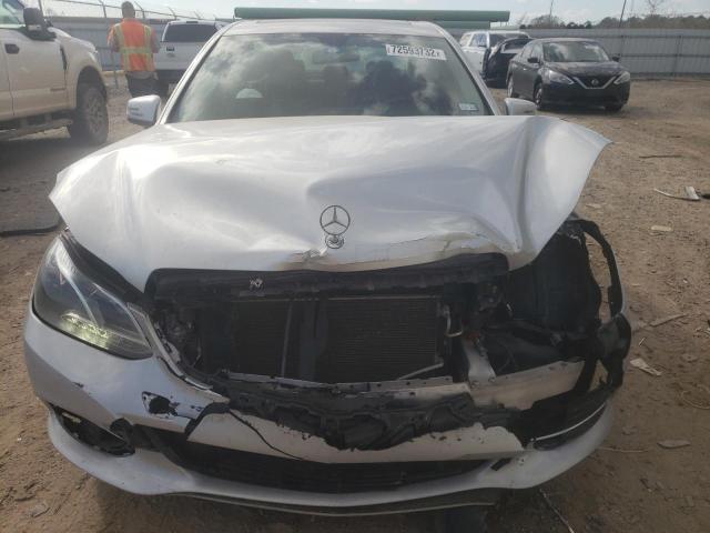 Photo 11 from auction – 2014 MERCEDES-BENZ E 350 with VIN WDDHF5KB6EA854785