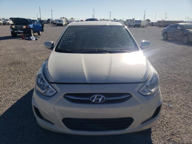 Photo 5 from auction – 2016 HYUNDAI ACCENT SE with VIN KMHCT4AE7GU060569