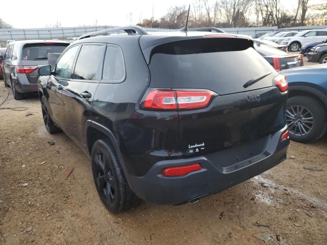 Photo 2 from auction – 2017 JEEP CHEROKEE L with VIN 1C4PJLDB5HW617010