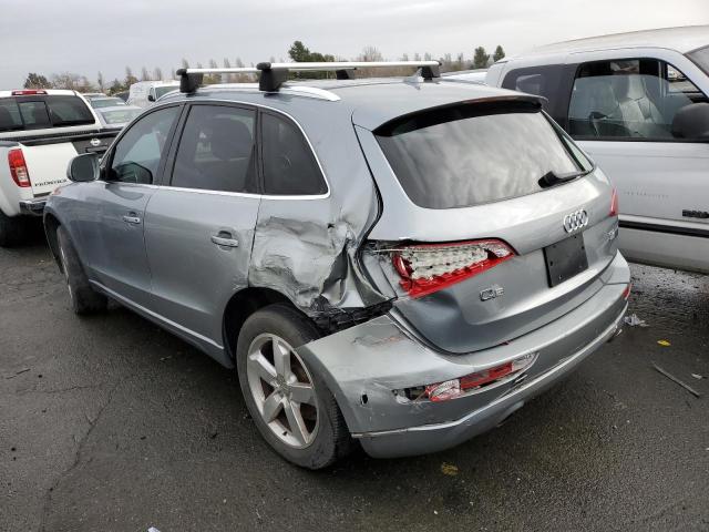 Photo 2 from auction – 2010 AUDI Q5 PRESTIG with VIN WA1VKAFP9AA075943