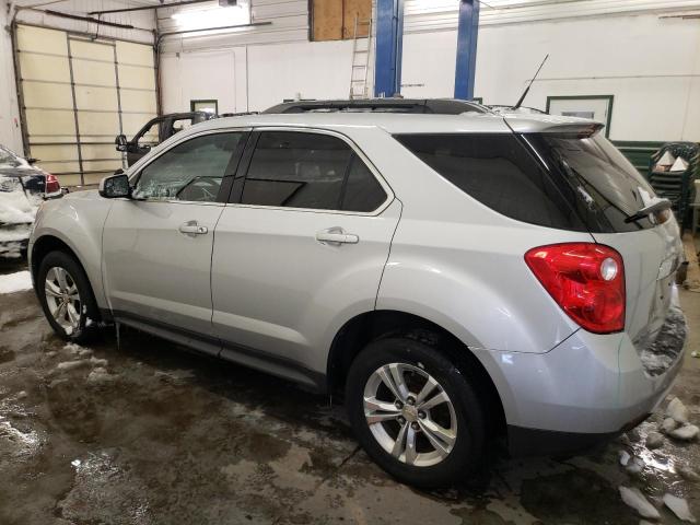 Photo 2 from auction – 2012 CHEVROLET EQUINOX LT with VIN 2GNFLEEK3C6183955