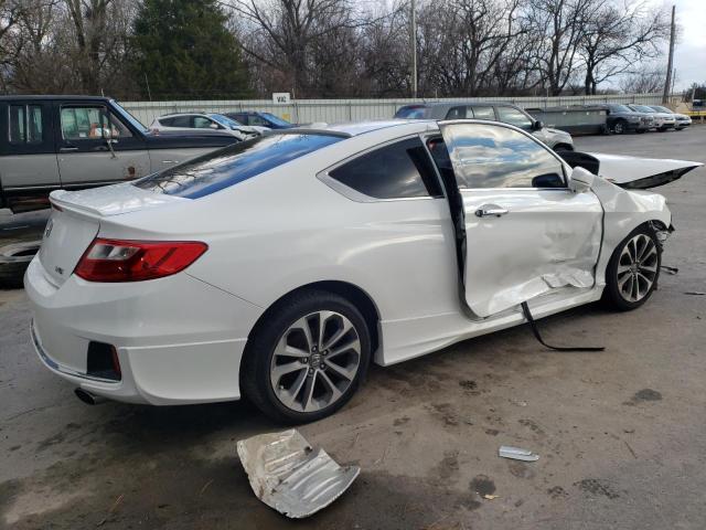 Photo 3 from auction – 2015 HONDA ACCORD EXL with VIN 1HGCT2B81FA005893