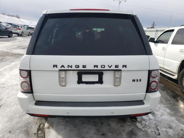 Photo 6 from auction – 2011 LAND ROVER RANGE ROVE with VIN SALMF1D49BA330776