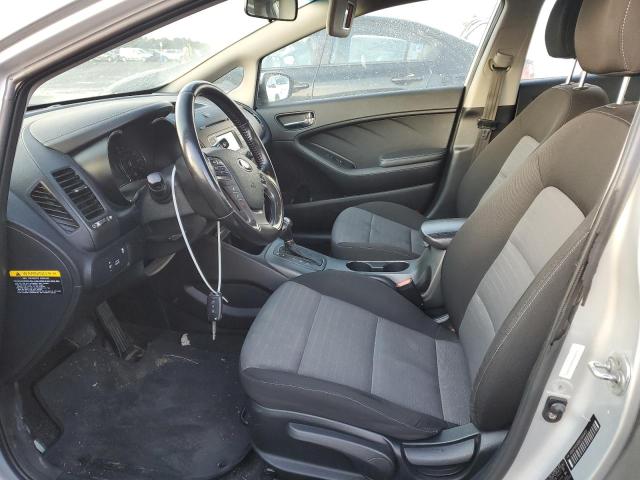 Photo 7 from auction – 2014 KIA FORTE EX with VIN KNAFX4A89E5164453