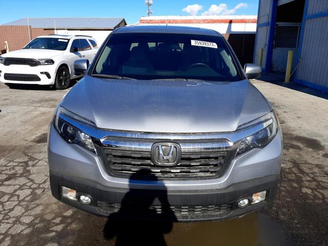 Photo 5 from auction – 2019 HONDA RIDGELINE with VIN 5FPYK3F64KB035792