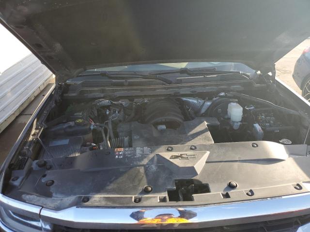 Photo 11 from auction – 2016 CHEVROLET SILVERADO with VIN 3GCPCREC9GG160848