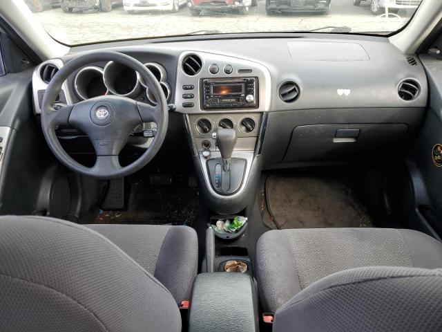 Photo 8 from auction – 2003 TOYOTA COROLLA MA with VIN 2T1LR32E93C020741