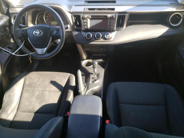 Photo 8 from auction – 2015 TOYOTA RAV4 LE with VIN JTMBFREV9FD154255