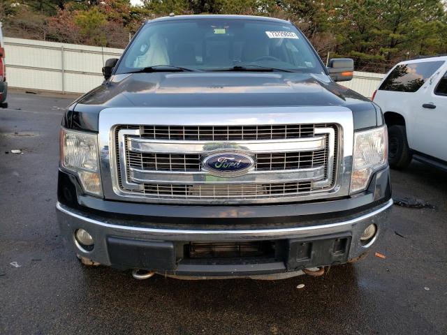 Photo 5 from auction – 2013 FORD F150 SUPER with VIN 1FTFW1ET1DFD60883