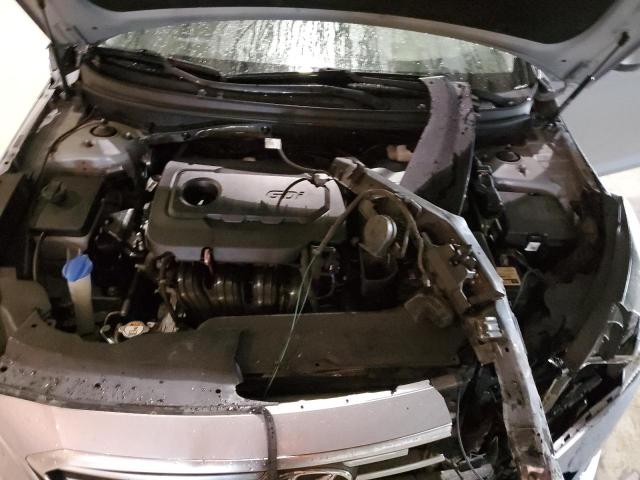 Photo 11 from auction – 2016 HYUNDAI SONATA SE with VIN 5NPE24AFXGH408979