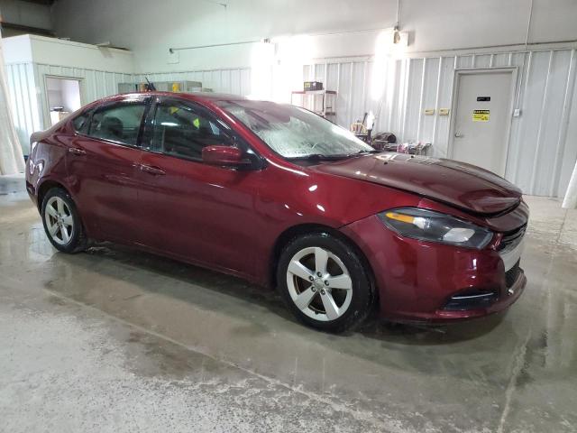 Photo 4 from auction – 2015 DODGE DART SXT with VIN 1C3CDFBB6FD402775