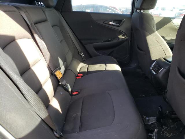Photo 10 from auction – 2017 CHEVROLET MALIBU LT with VIN 1G1ZE5ST5HF185595