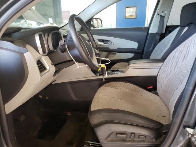 Photo 7 from auction – 2010 CHEVROLET EQUINOX LT with VIN 2CNALPEW2A6387561