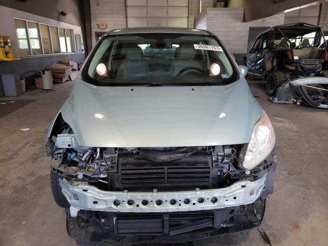 Photo 5 from auction – 2013 FORD C-MAX SEL with VIN 1FADP5BU6DL520921