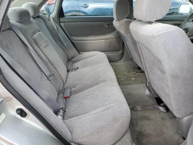 Photo 10 from auction – 2003 TOYOTA AVALON with VIN 4T1BF28B33U300181