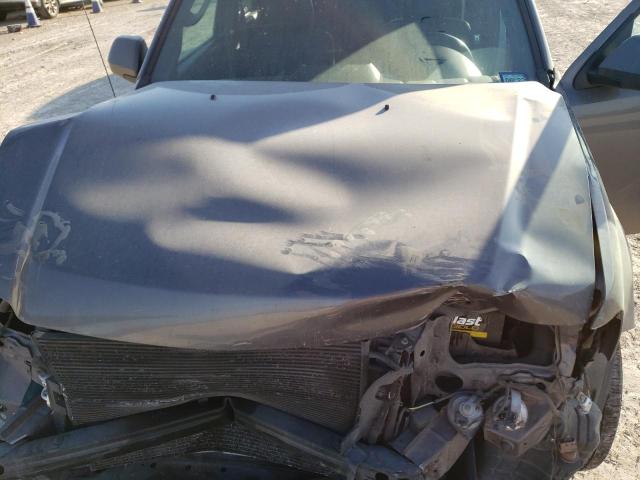 Photo 12 from auction – 2011 FORD ESCAPE LIM with VIN 1FMCU0E78BKC54453