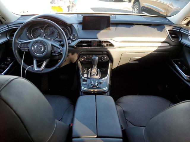 Photo 8 from auction – 2018 MAZDA CX-9 TOURI with VIN JM3TCACY7J0227383