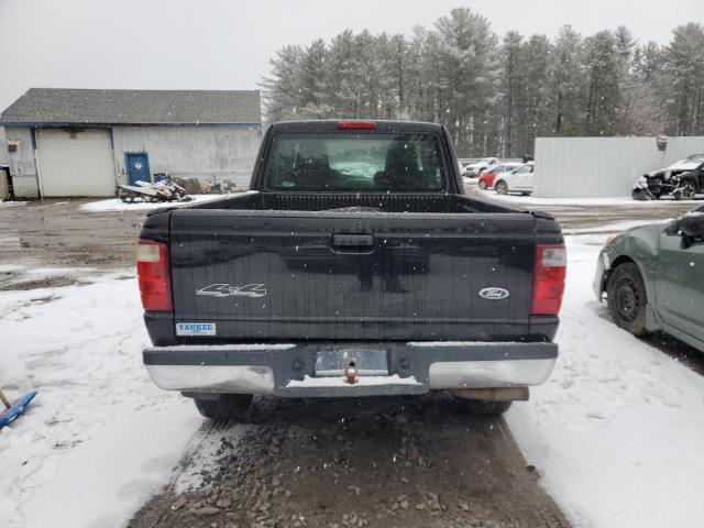 Photo 6 from auction – 2005 FORD RANGER SUP with VIN 1FTZR45E65PA84526