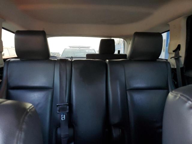Photo 10 from auction – 2010 DODGE JOURNEY R/ with VIN 3D4PG6FVXAT184662