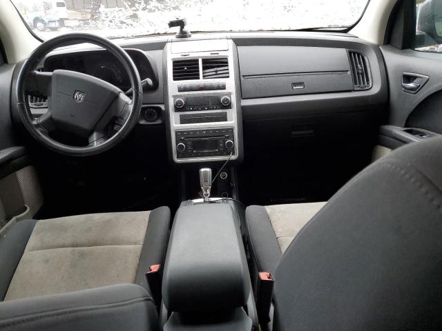 Photo 8 from auction – 2009 DODGE JOURNEY SX with VIN 3D4GG57V39T139972