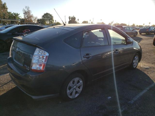 Photo 3 from auction – 2008 TOYOTA PRIUS with VIN JTDKB20U283334560