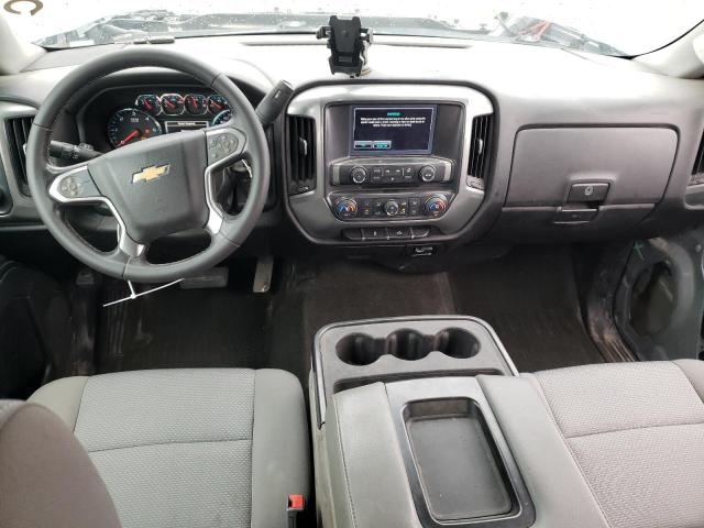 Photo 8 from auction – 2015 CHEVROLET SILVERADO with VIN 1GCVKREC2FZ285506