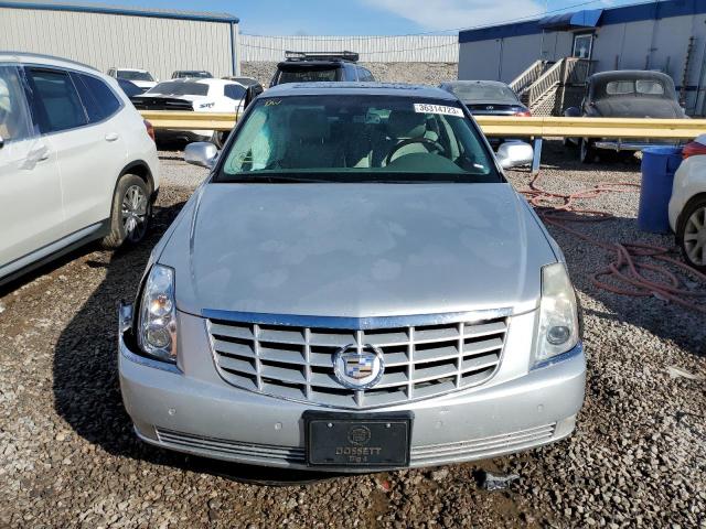 Photo 5 from auction – 2010 CADILLAC DTS PREMIU with VIN 1G6KH5EY9AU113603