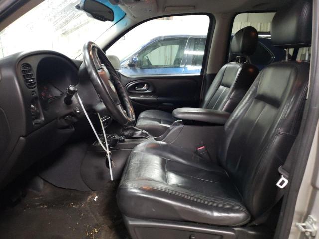 Photo 7 from auction – 2006 CHEVROLET TRAILBLAZE with VIN 1GNET16M166131741