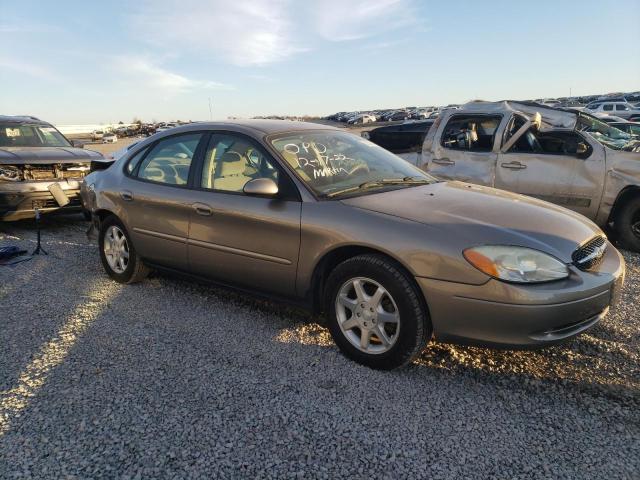 Photo 4 from auction – 2006 FORD TAURUS SEL with VIN 1FAFP56U46A218657