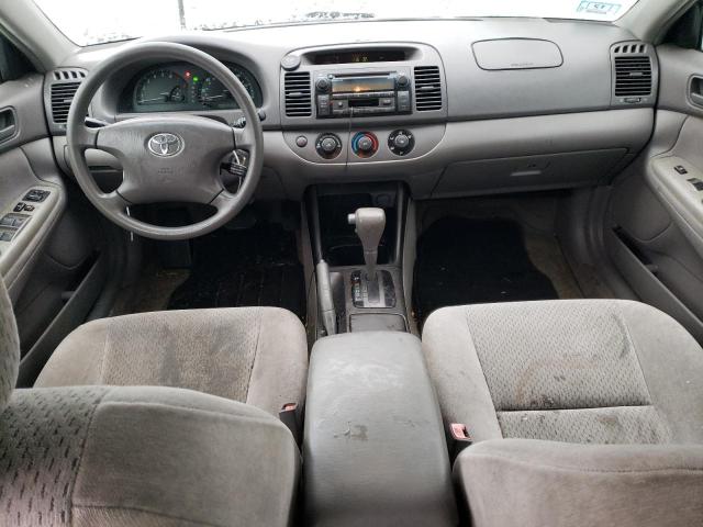 Photo 8 from auction – 2003 TOYOTA CAMRY LE with VIN 4T1BE32K13U733046