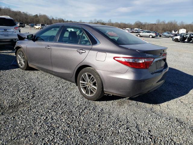 Photo 2 from auction – 2015 TOYOTA CAMRY LE with VIN 4T1BF1FK8FU480923