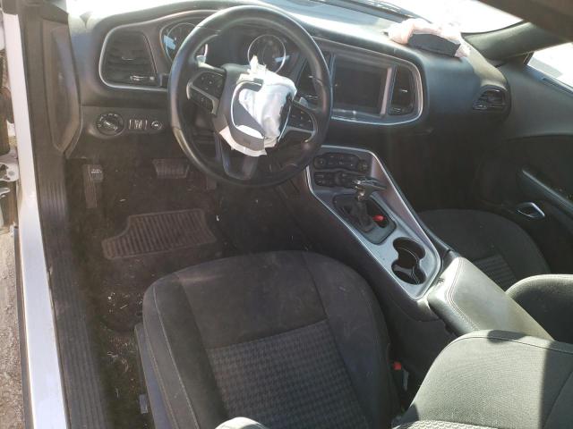 Photo 8 from auction – 2019 DODGE CHALLENGER with VIN 2C3CDZBT0KH593858